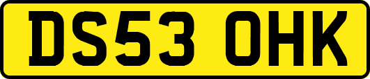 DS53OHK