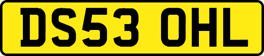 DS53OHL