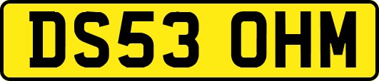 DS53OHM