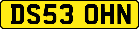 DS53OHN