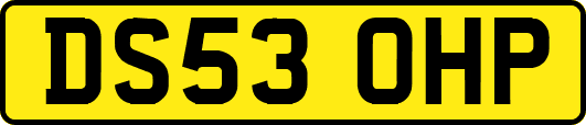 DS53OHP