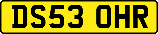 DS53OHR