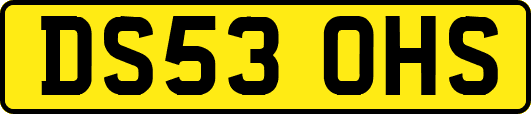 DS53OHS