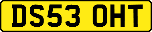 DS53OHT