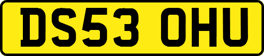 DS53OHU