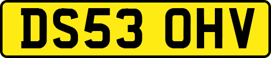 DS53OHV