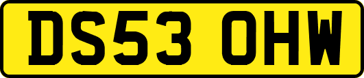 DS53OHW