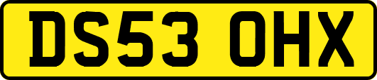 DS53OHX