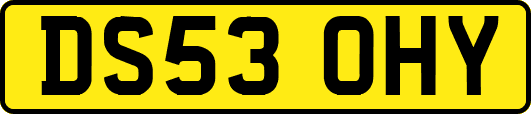 DS53OHY