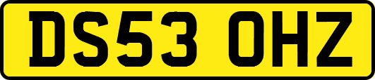 DS53OHZ