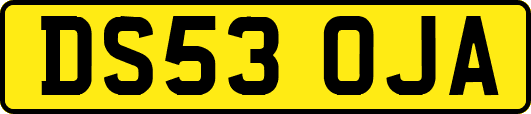 DS53OJA
