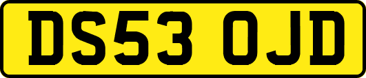 DS53OJD