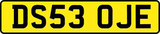 DS53OJE