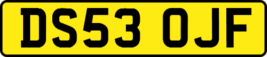 DS53OJF
