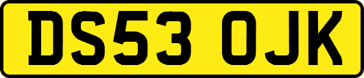 DS53OJK