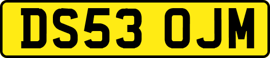DS53OJM