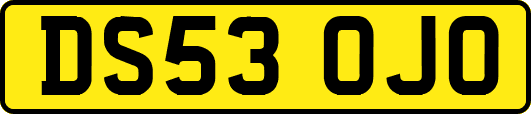 DS53OJO