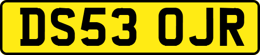 DS53OJR