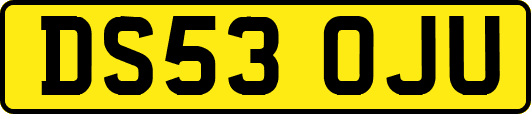 DS53OJU