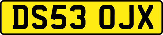 DS53OJX