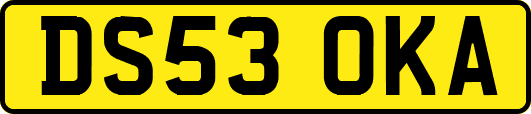 DS53OKA
