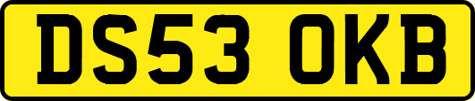 DS53OKB