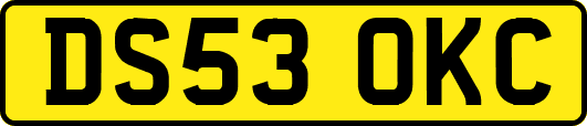 DS53OKC