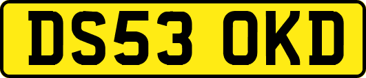 DS53OKD