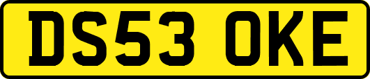 DS53OKE