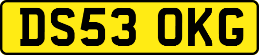 DS53OKG