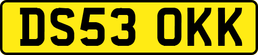 DS53OKK