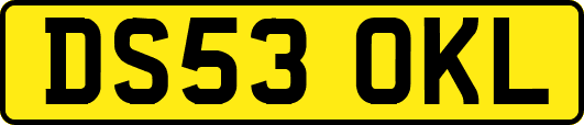DS53OKL