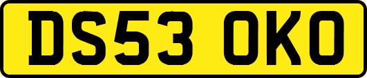 DS53OKO
