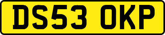 DS53OKP