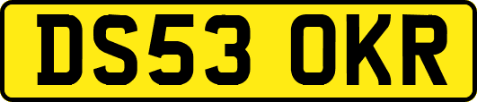 DS53OKR