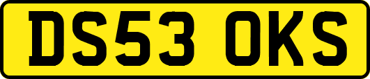 DS53OKS