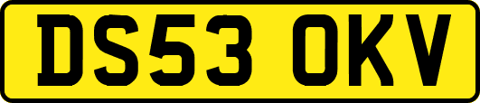 DS53OKV
