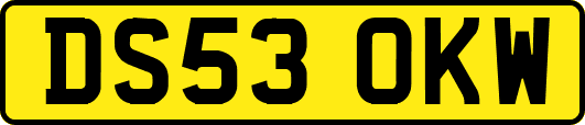 DS53OKW
