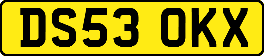 DS53OKX