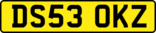 DS53OKZ