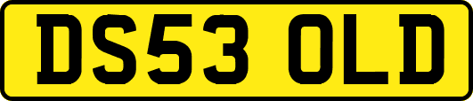 DS53OLD