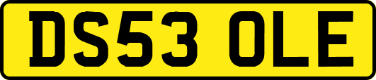 DS53OLE