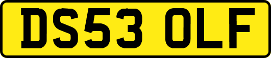 DS53OLF