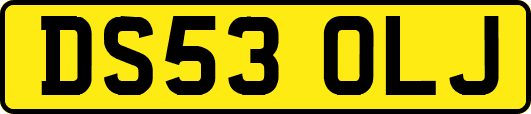 DS53OLJ
