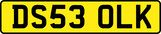 DS53OLK