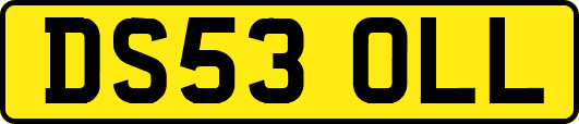 DS53OLL