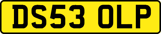 DS53OLP