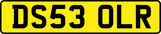 DS53OLR
