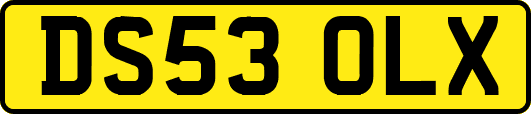 DS53OLX