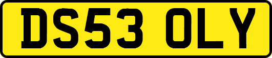 DS53OLY
